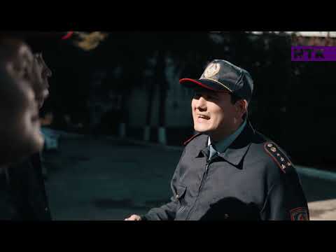 Видео: Патруль - тупой и еще тупее!