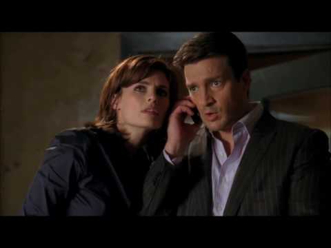 Видео: КАСЛ / Castle смешные моменты 8