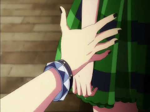 Видео: Anime Mix - давай держаться за руки