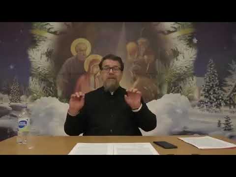 Видео: Как бесы пытаются управлять человеком.