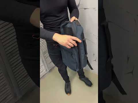 Видео: ДЯГ. Подробный обзор на BackPack M Nylon Mark 3
