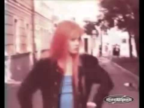 Видео: MetalRus.ru (Hard Rock /AOR). КУРАЖ - "Уходит ночь" (1990)