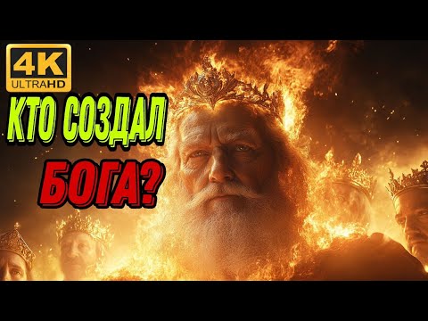 Видео: ❓❗ КТО ЖЕ СОЗДАЛ БОГА ?