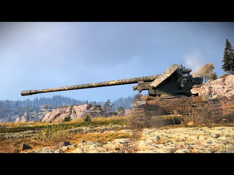 Видео: WT auf Pz IV: Почему RNG — Это Большое Дело - World of Tanks