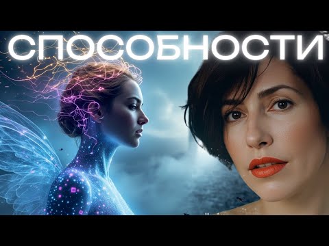 Видео: Как РАЗВИТЬ СВЕРХСПОСОБНОСТИ? Секрет силы выбора и здоровья | Личный опыт