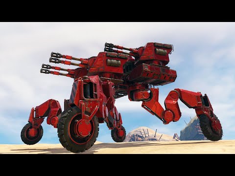 Видео: НОГАСТИКИ В ЯРОСТИ :D • Crossout • УГАР, ФЕЙЛЫ И КРАСИВЫЕ БОИ!