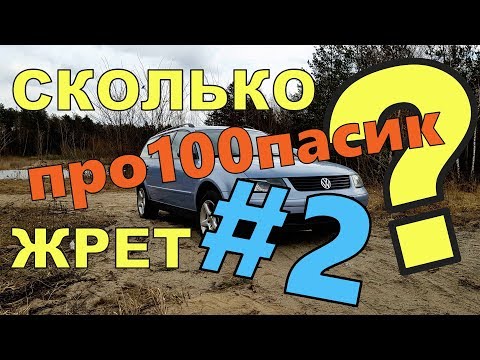 Видео: Про100пасик #2. СКОЛЬКО ЖЕ ОН "ЖРЁТ"? Часть 2-я. ТАКОГО Я НЕ ОЖИДАЛ...