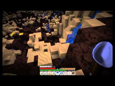 Видео: Выживание в Minecraft, Solar Apocalypse, 7: Наконец-то строим дом!!!