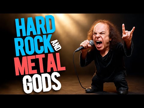 Видео: 🤘ТОП-20 вокалистов в жанрах ХАРД-РОК и МЕТАЛ по мнению наших подписчиков | #heavymetal #hardrock