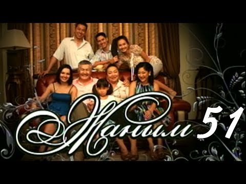 Видео: «Жаным» 51 серия