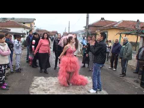 Видео: Годеж на Ангел и Зюмбюла 5