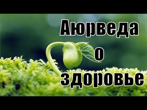 Видео: Искусство по эксплуатации собственного тела. Аюрведа с учетом времени места (Семинар 2). СарваСатья