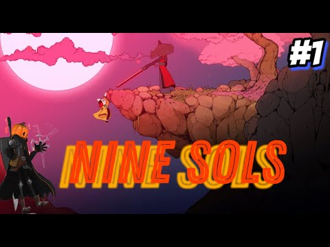 Видео: Путь мстительного самурая ▶Nine Sols #1