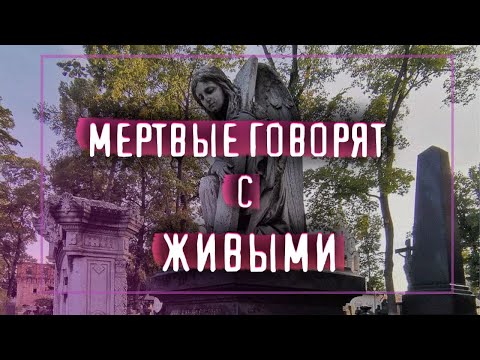 Видео: Несколько необычных эпитафий