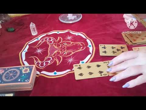 Видео: Крестовый король и Бубновая дама. Что сейчас происходит между ними?