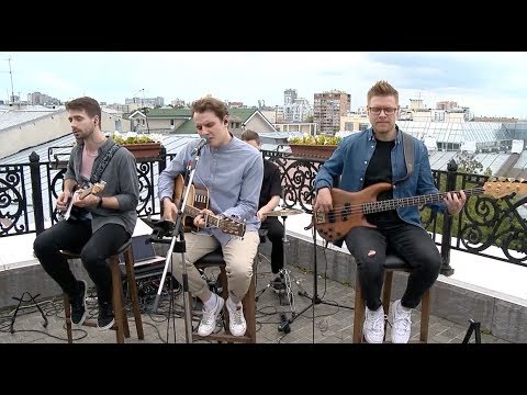 Видео: Лететь - Амега | Cover by MAPLE SEASON