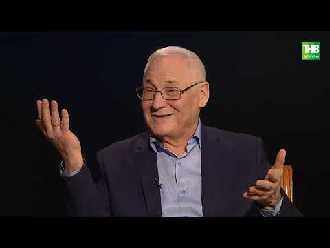 Видео: Рахман Шафигуллин | Ком сәгате 13/02/2021