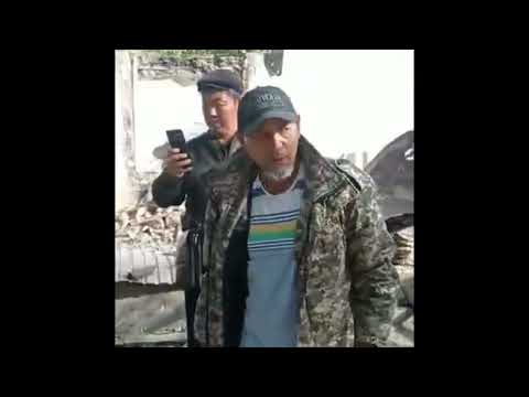 Видео: Баткен Биз Сен менен