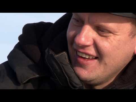 Видео: Рыбалка. Ловим самого крупного Ротана.