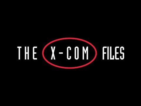 Видео: X-COM: UFO Defense The Xcom files #день 3