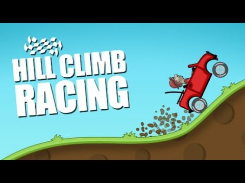 Видео: Гайд Как заработать много денег в hill climb racing
