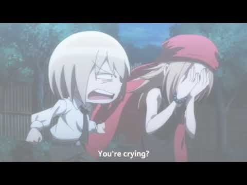 Видео: Клип по аниме Шаман кинг. - Йо/Анна.