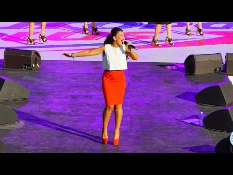 Видео: Ёлка @Europa Plus LIVE 2014