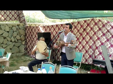 Видео: Сипехр Бердиев Туй Дар Сойи Ғус Узбекистон 2025 