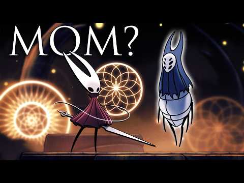 Видео: Hornet ДО Silksong | ПОЛНЫЙ обзор истории за 10 минут | История Hollow Knight