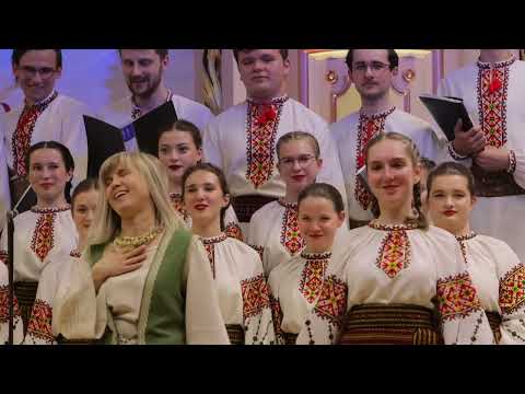 Видео: ЖАЙВІР СКЛИКАЄ ДРУЗІВ - 2025. Заключний концерт учасників  (2 ч.). Львівська національна філармонія.