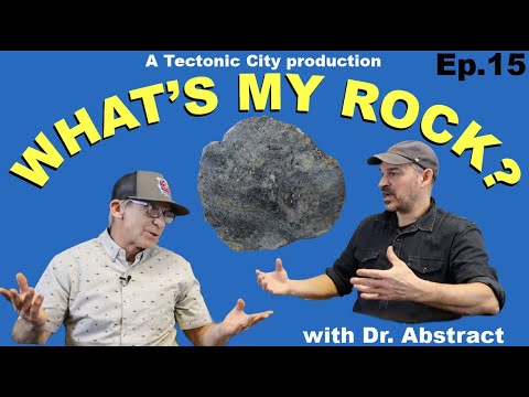 Видео: «Какой у меня камень?» #15 — шоу-распознавание камней