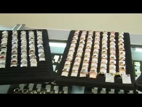 Видео: Утренний эфир / Мужские кольца