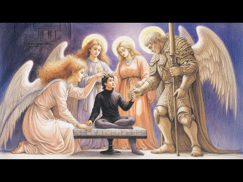 Видео: КТО БЫ НА ВАС НЕ НАПАДЁТ, ПОСТРАДАЕТ ✨ Разбейте ВСЕХ ВРАГОВ, жизненные ТРУДНОСТИ и ПРЕПЯТСТВИЯ за...