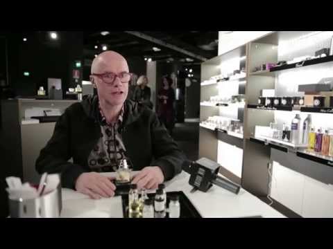 Видео: Профессия: Нос.  Бертран Дюшафор