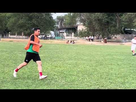 Видео: Бишкек ынтымак оюн  22 июня 2025 г.