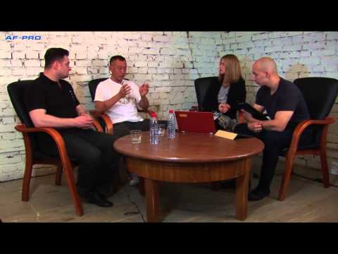 Видео: Вин Чун  Интервью  ГМ Стивен Т К  Чан и Александр Журавлев  ч. 2 из 2