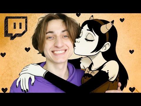 Видео: АРТБОЙ КЛИПЫ: Прохождение BENDY