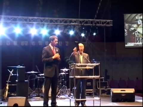Видео: 26.09.2014 2 служение Дэвид Йонги Чо