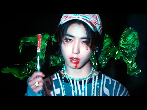 Видео: Учим песню Stray Kids - JJAM | Кириллизация