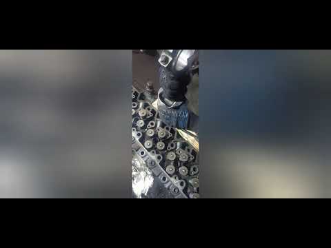 Видео: Cummins ISL 8,7 360л.с причины и болезни.