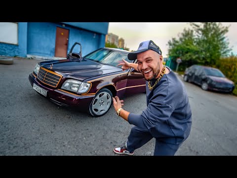 Видео: Он такой ОДИН. Прокачали Кабана