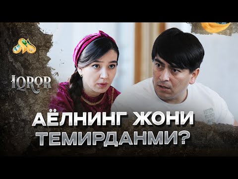 Видео: Аёлнинг жони темирданми? Iqror, 659 - son