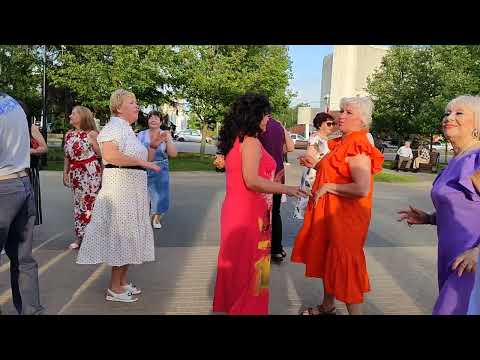 Видео: Я принесу тебе розы....... 02.06.24.