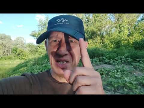 Видео: Солнце прожгло сапборд! 2х-дневный сплав по Вороне: Большие Алабухи - Борисоглебск 3-4 июня 2023г.