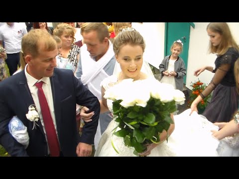 Видео: Таня & Володя - 6.09.2020 р.