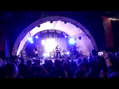 Видео: F.P.G. -  Спокойная ночь (КИНО кавер)