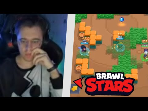 Видео: БРАВЛЕР ДЕКОДИ СМОТРИТ ОБНОВЛЕНИЕ BRAWL STARS