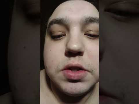 Видео: DÉTVFO депилирующая пенка. Проверил.