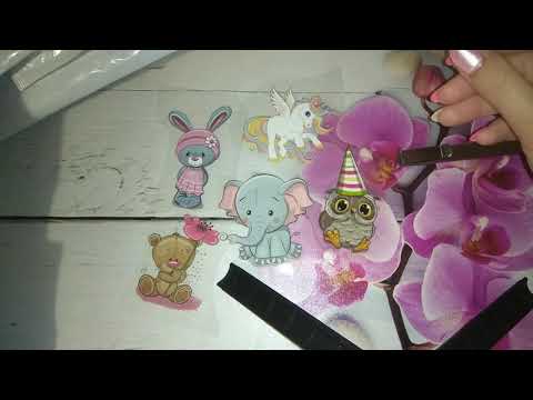 Видео: Распаковка посылок с Алиэкспресс #49