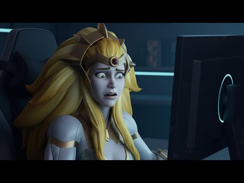 Видео: Bulldog Dawnbreaker чувствует давление!